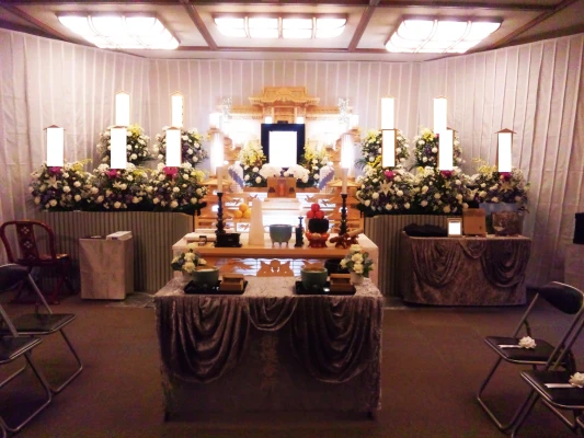 日本の心(八王子店)