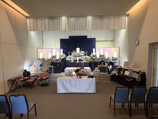 日本の心(八王子店)