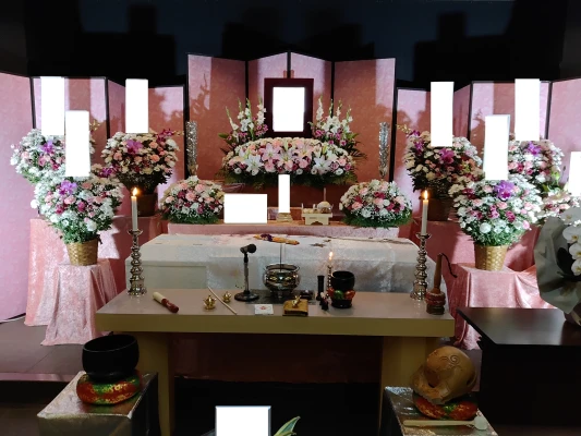 日本の心（八王子店）