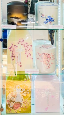 瑞穂セレモニー（武蔵村山店）で葬儀を行なった写真