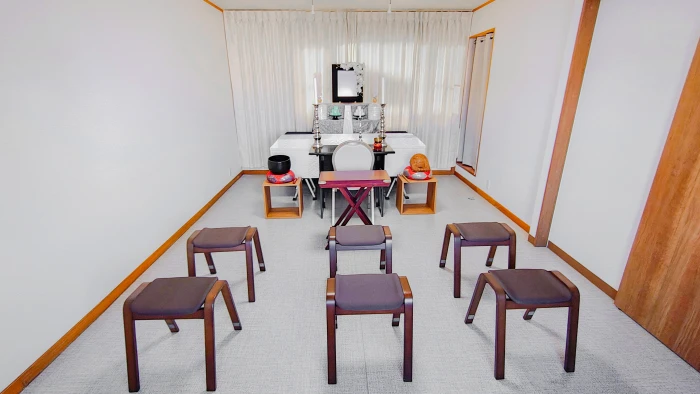 瑞穂セレモニー（武蔵村山店）で葬儀を行なった写真