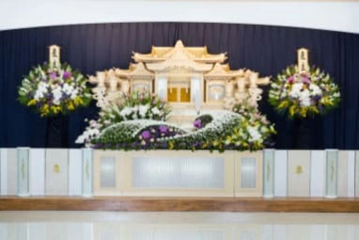 安心の家族葬