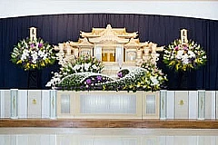 安心の家族葬