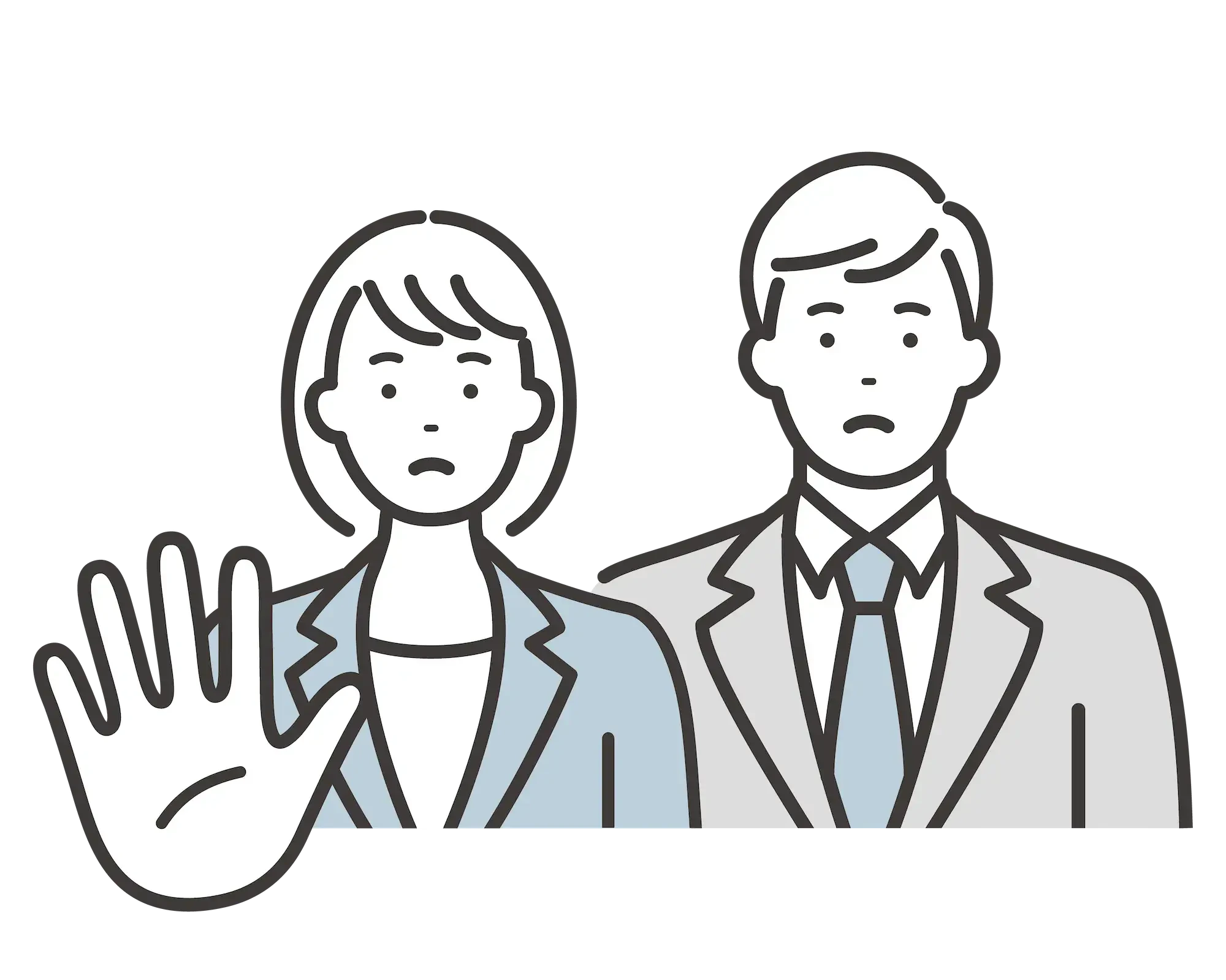 生活保護専門の葬儀社なので、お断りする理由がありません。