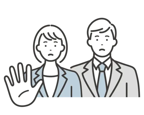 生活保護専門の葬儀社なので、お断りする理由がありません。