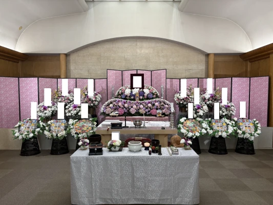 日本の心（相模原店）