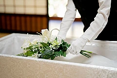 生活保護葬