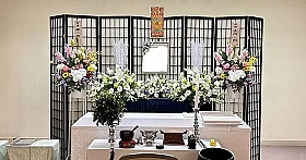 一日葬