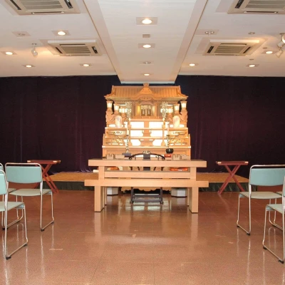 あんしん祭典 葛飾