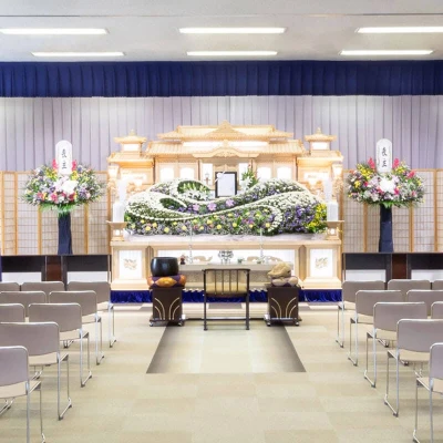 あんしん祭典 とうかん足立