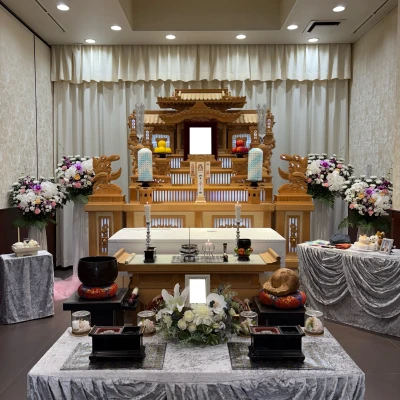 さかい葬祭