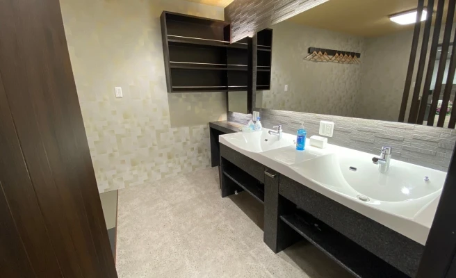 家族葬 久遠長居ホールで葬儀を行なった写真