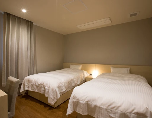 メモリードホール春日で葬儀を行なった写真