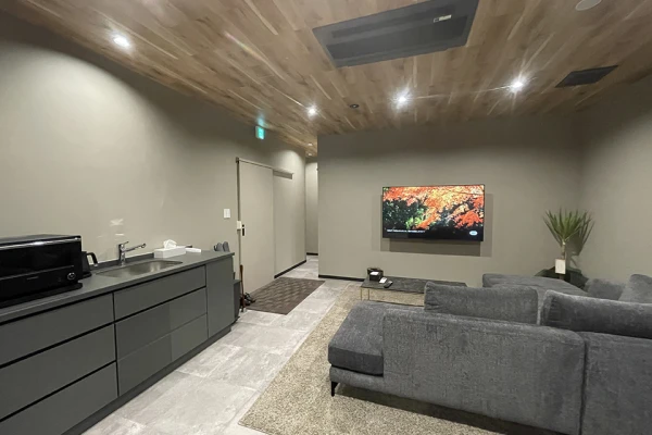 メモリードホール筑紫野美しが丘で葬儀を行なった写真