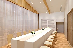 家族葬会館そうえん 溝の口