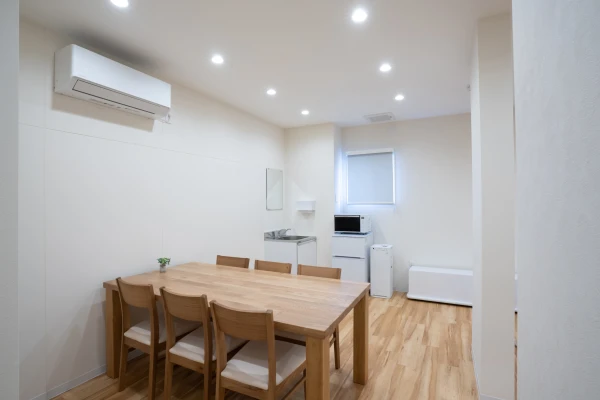 家族葬のタクセル 高崎中泉町で葬儀を行なった写真