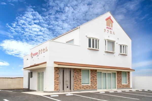 家族葬のタクセル 高崎中泉町で葬儀を行なった写真