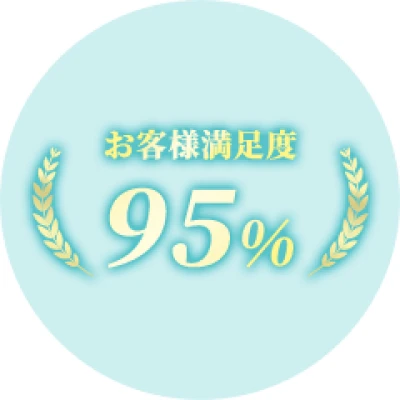 大手口コミサイトで2年連続No.1