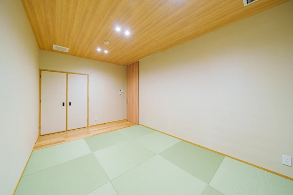 家族葬のゲートハウス　西之内町で葬儀を行なった写真