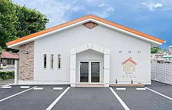 家族葬のタクセル仙台北根黒松