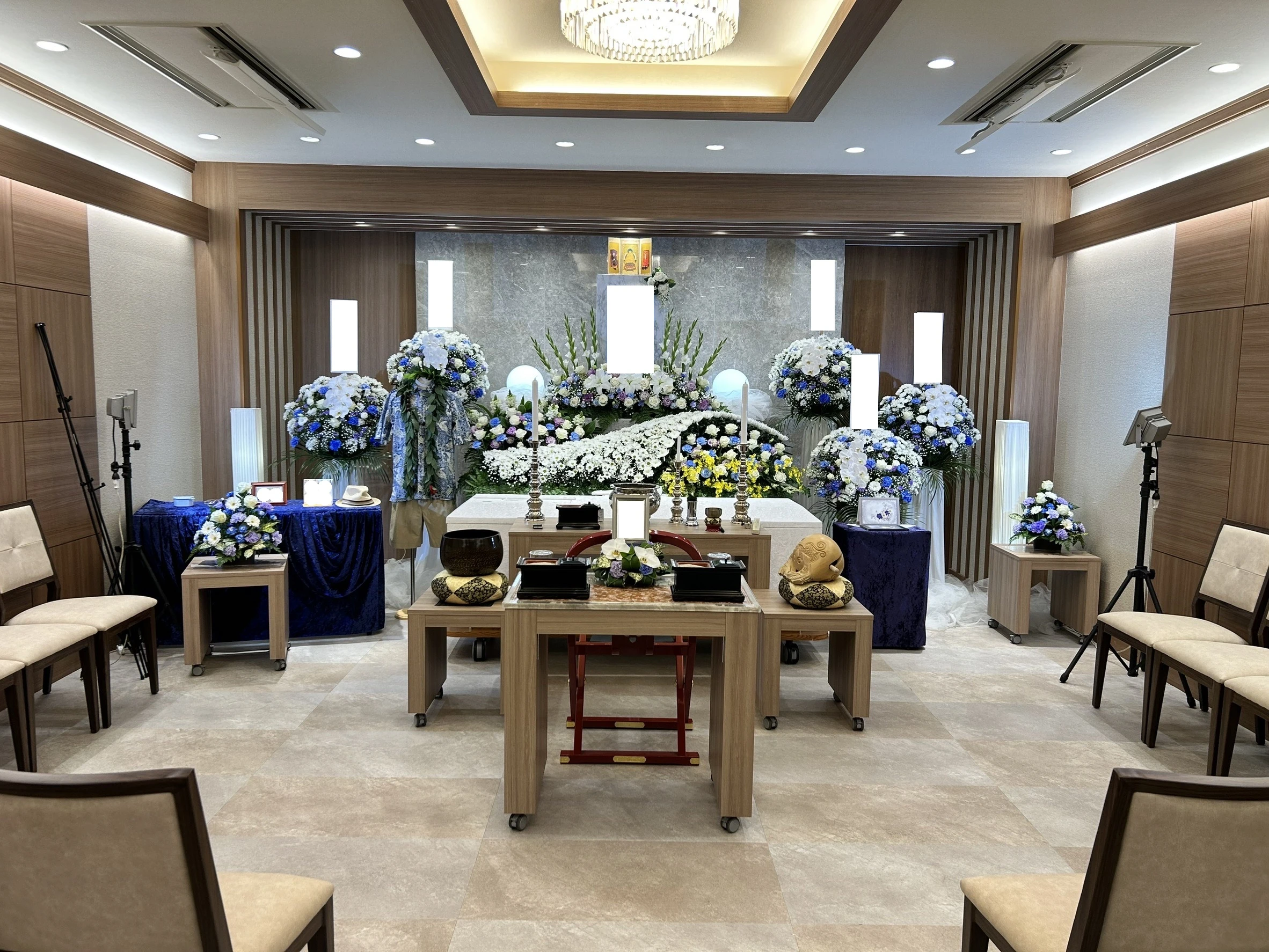 東京葬儀(文京区営業所)