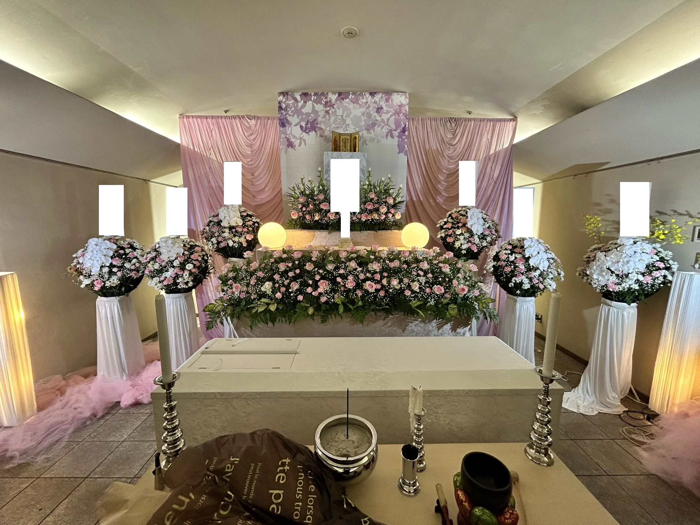 東京葬儀(文京区営業所)