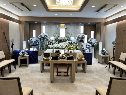 東京葬儀(文京区営業所)