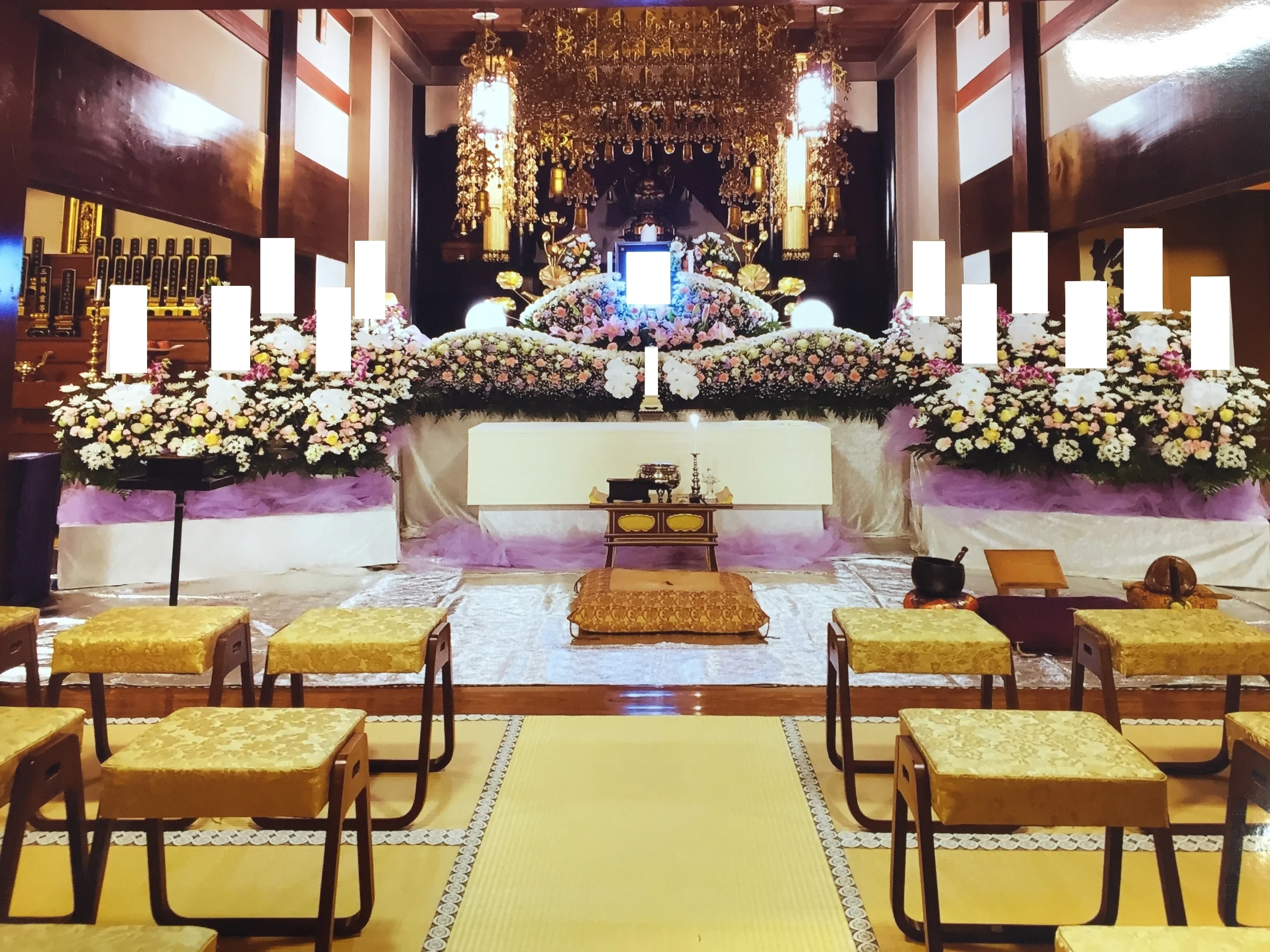 東京葬儀（港区営業所）