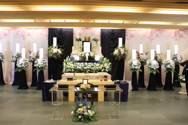 東京葬儀(港区営業所)