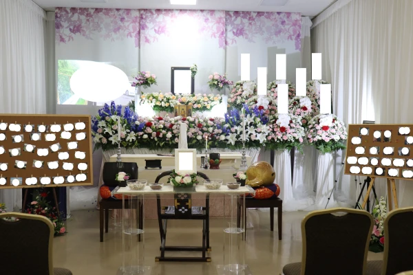 東京葬儀（港区営業所）