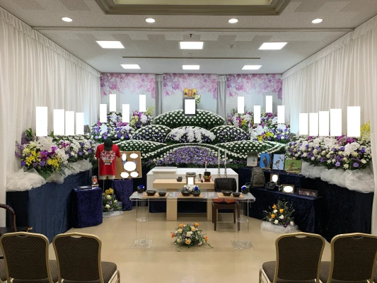 東京葬儀（港区営業所）