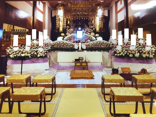 東京葬儀（港区営業所）