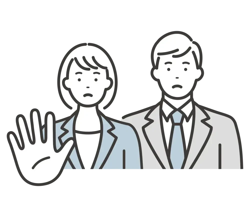 生活保護専門の葬儀社なので、お断りする理由がありません。