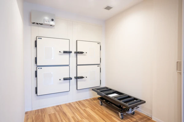 葬儀のタクセル 藤岡南で葬儀を行なった写真