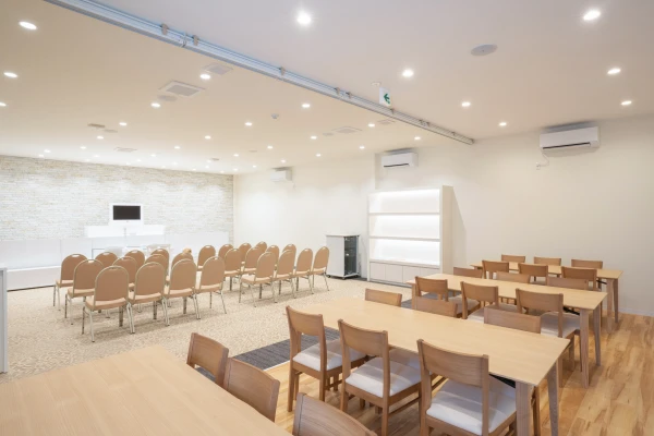 葬儀のタクセル 藤岡南で葬儀を行なった写真