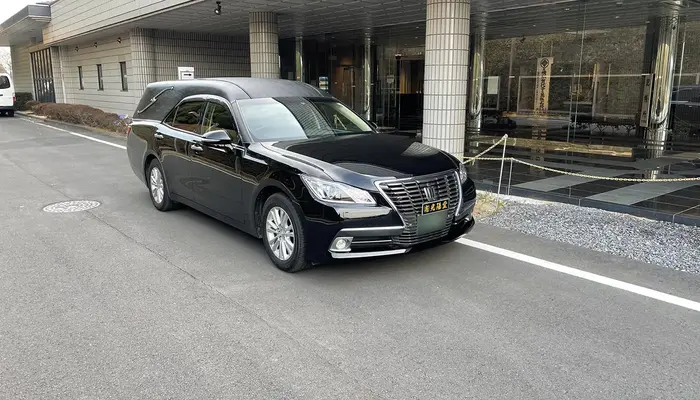 光陽堂（光陽堂ホール）で葬儀を行なった写真