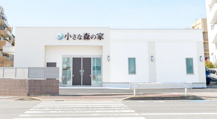 家族葬式場　小さな森の家　川口戸塚東で葬儀を行なった写真