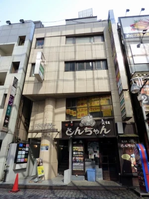 花の煌めき　台東区上野営業所