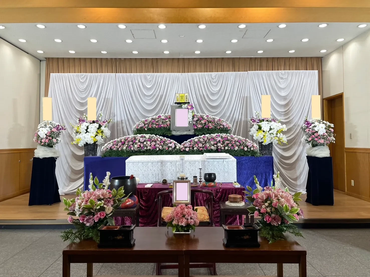 花彩典　城南ライフホール