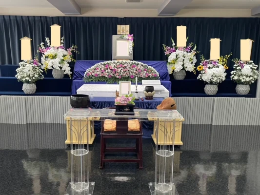 花彩典　城南ライフホール