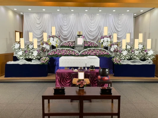 花彩典　城南ライフホール