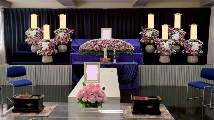 花彩典　城南ライフホール