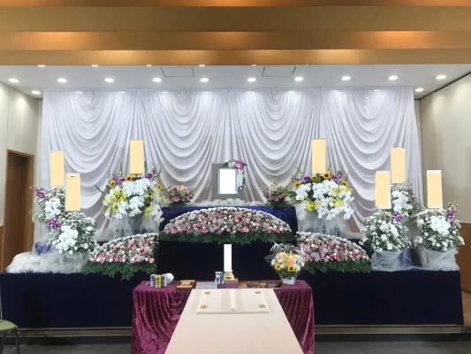 花彩典　城南ライフホール