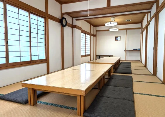 ファミリーホール柏 おいはな会館で葬儀を行なった写真