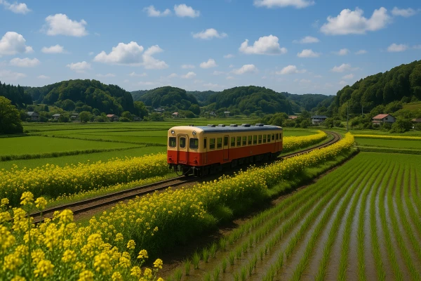 地域に密着したサービス