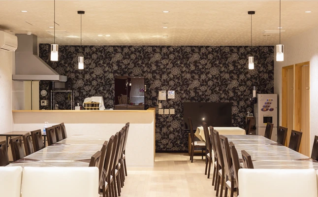 家族葬邸宅みつわ 岩村田店で葬儀を行なった写真