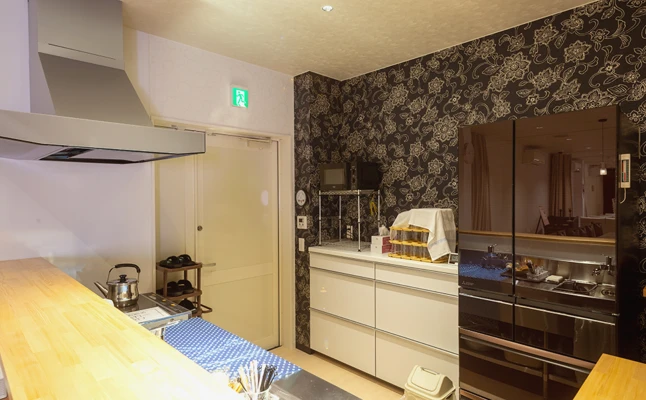 家族葬邸宅みつわ 岩村田店で葬儀を行なった写真