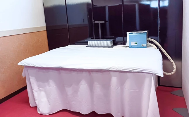 家族葬邸宅みつわ　梓川店で葬儀を行なった写真