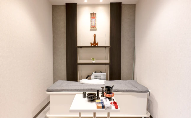 家族葬邸宅みつわ　塩尻店で葬儀を行なった写真