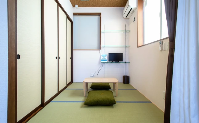 家族葬邸宅みつわ 須坂南店で葬儀を行なった写真